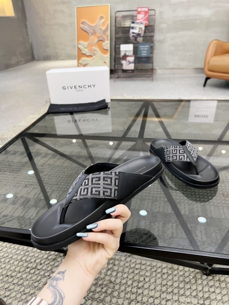 Givenchy Slippers